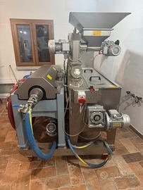 Frantoio Oleario OlioMio 200 Profy