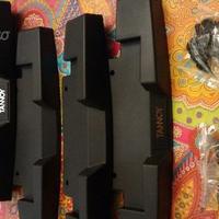 4 Piedini TANNOY ECLIPSE 3 THREE nuovi completi