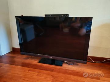 TV LCD SONY BRAVIA 46"