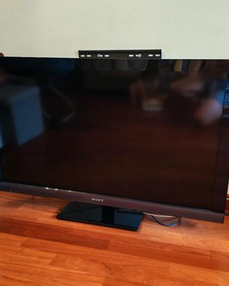TV LCD SONY BRAVIA 46"