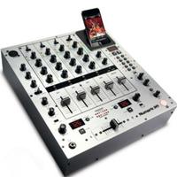 mixer numark