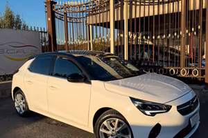Opel Corsa 1.5 D 100 CV Edition