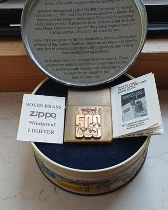 Zippo 1994 