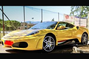 Ferrari F430
