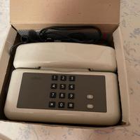 Telefono da tavolo Sip, Giugiaro Design