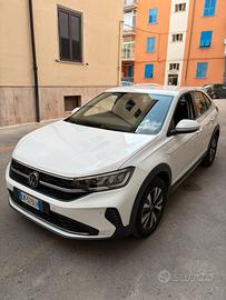 Volkswagen Taigo 1.0 TSI life 110 CV