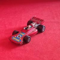 Auto Da Corsa Team Matchbox n.8 - Lesney Products