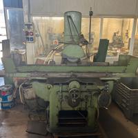 Rettifica tangenziale usata JUNG