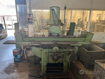 Rettifica tangenziale usata JUNG