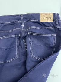 Pantaloni FAY