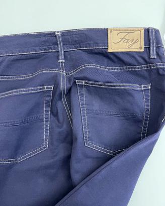 Pantaloni FAY