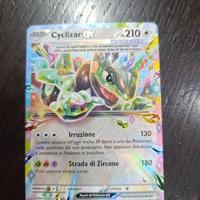 carta Pokemon 
