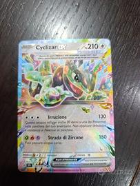 carta Pokemon 