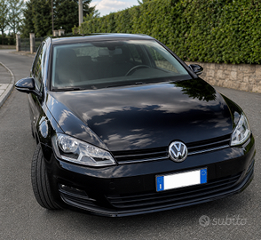 Volkswagen Golf 7 1.6 TDI 90 CV Tech&Sound
