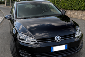 Volkswagen Golf 7 1.6 TDI 90 CV Tech&Sound