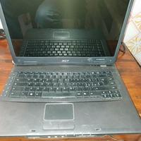Acer travelmate 5730