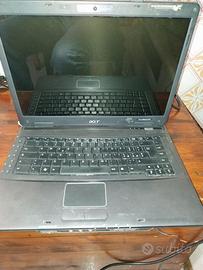 Acer travelmate 5730