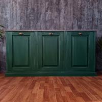 Mobile credenza classica buffet madia porta tv