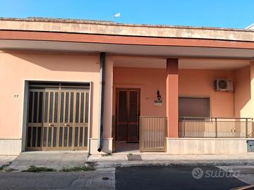 Appartamento indipendente