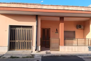 Appartamento indipendente