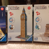 Puzzle 3D