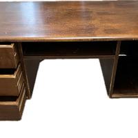 scrivania, tavolo da lavoro