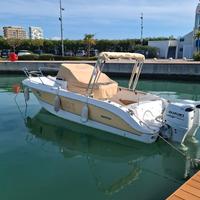 Barca sessa key largo 26