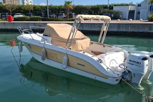 Barca sessa key largo 26