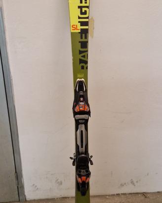 sci Volkl SL