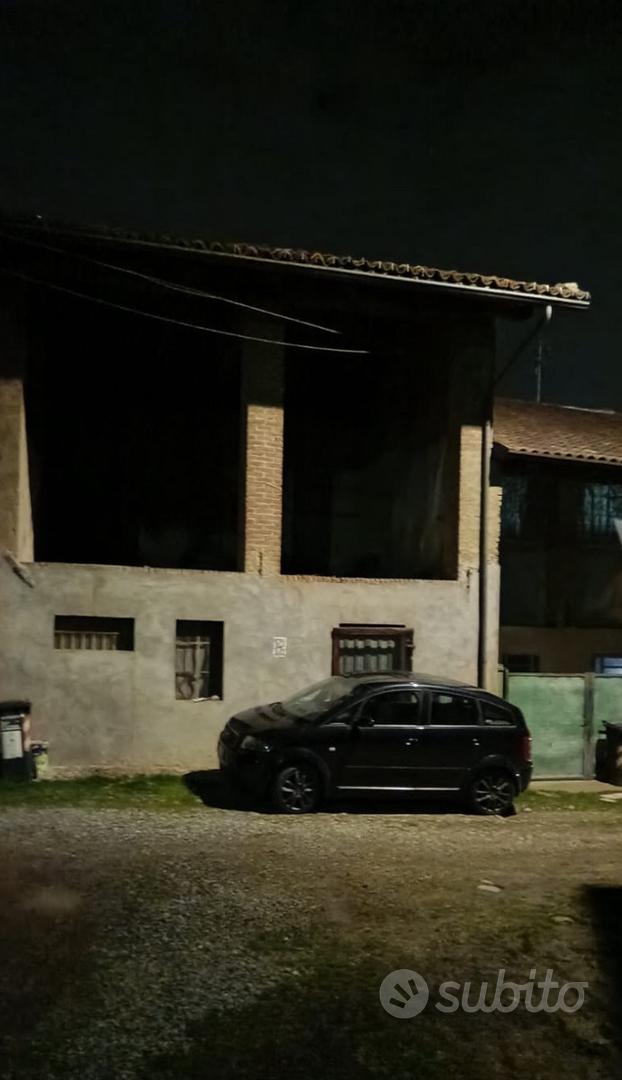 Rustico da ristrutturare - View 2
