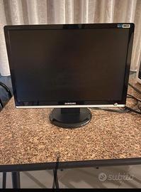 Monitor Samsung "22"