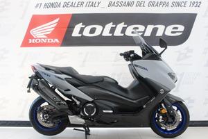 YAMAHA T-MAX 560 ABS TCS MAPPATURE FULL LED ACCESS