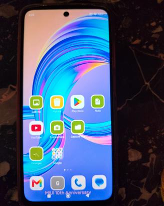 Smartphone Xiaomi redmi 10 64 giga