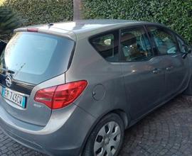 OPEL Meriva 2ª serie - 2013