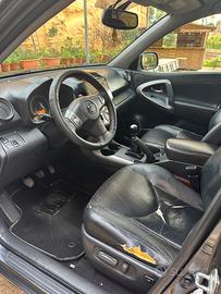 Toyota Rav 4 2006