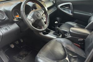 Toyota Rav 4 2006