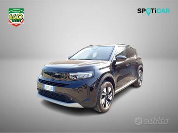 OPEL Frontera Hybrid 145 CV EDCT GS
