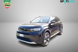 OPEL Frontera Hybrid 145 CV EDCT GS