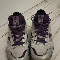 Scarpa da Pallavolo 38.5 Mizuno Wave Twister 3
