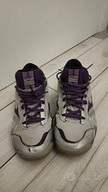 Scarpa da Pallavolo 38.5 Mizuno Wave Twister 3