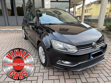 Volkswagen Polo 1.4 TDI 5p. Business BlueMotion Te
