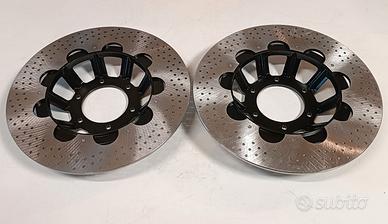 Dischi Freno per Moto Guzzi Le Mans 850 1, 2 e 3