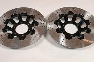 Dischi Freno per Moto Guzzi Le Mans 850 1, 2 e 3