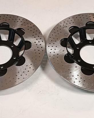 Dischi Freno per Moto Guzzi Le Mans 850 1, 2 e 3