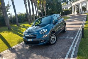 Fiat 500X 1.3 M-jet 95cv *LOUNGE-FULL OPTIONAL*