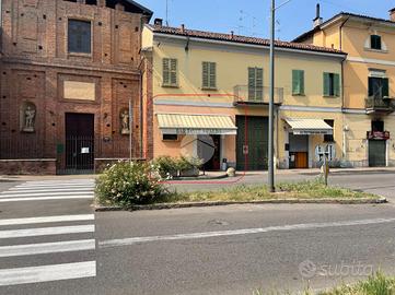 ATTIVITÀ A ABBIATEGRASSO