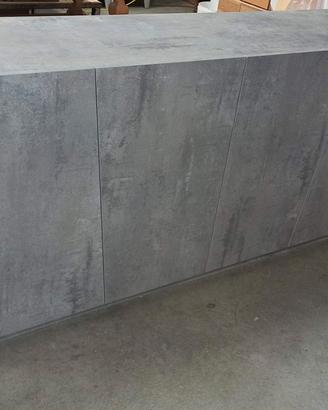 Credenza Madia Moderna