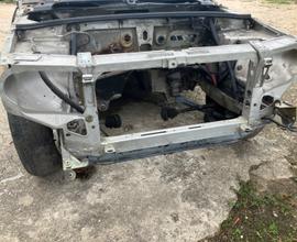 ALFA ROMEO 33 1.7 IE 4x4 SOLO SCOCCA