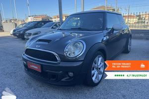 MINI (R56) Mini 1.6 Cooper S 50 184cv