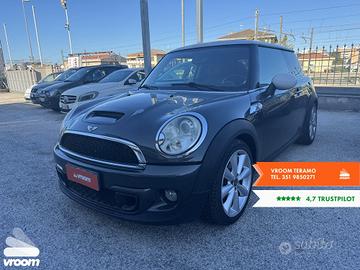 MINI (R56) Mini 1.6 Cooper S 50 184cv